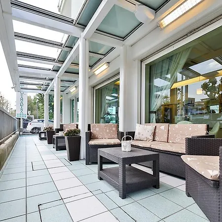 Acquamarina Riccione