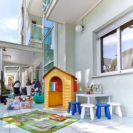 Ξενοδοχείο Acquamarina