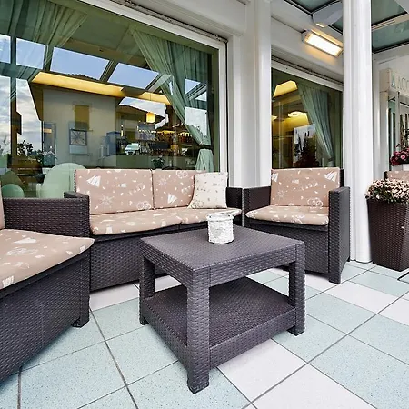 Acquamarina Ξενοδοχείο