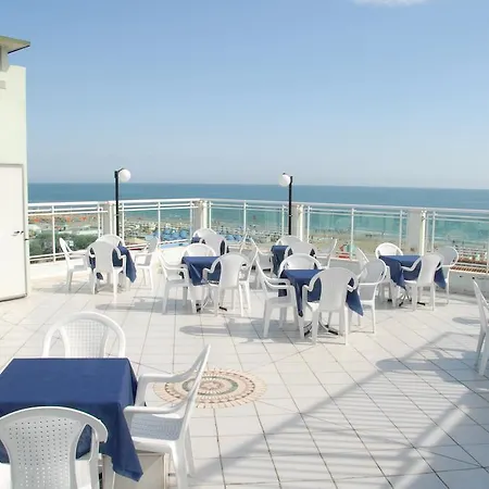 Ξενοδοχείο Acquamarina 3*