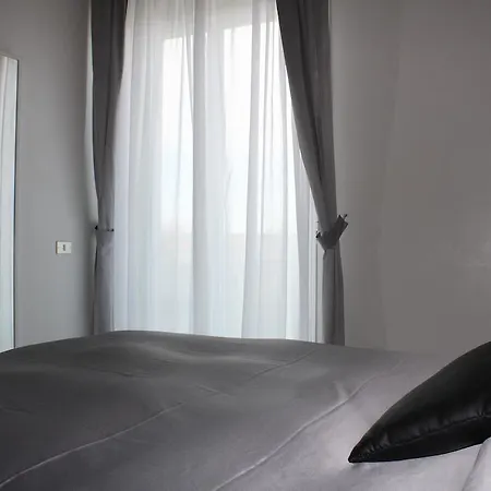 Ξενοδοχείο Acquamarina