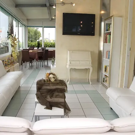 Ξενοδοχείο Acquamarina 3*