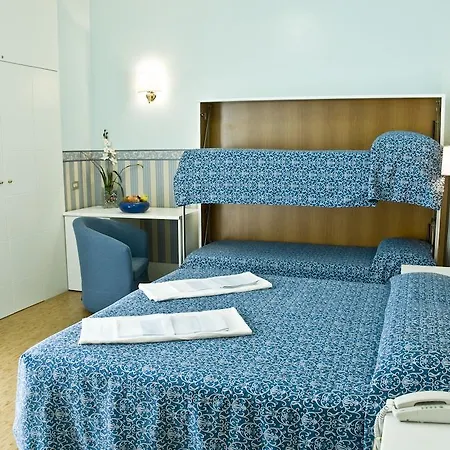 Acquamarina Ριτσιόνε