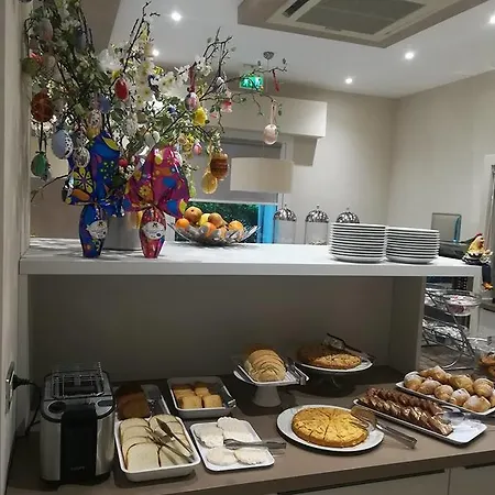 Acquamarina Ξενοδοχείο Ριτσιόνε