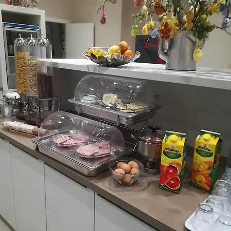 Ξενοδοχείο Acquamarina Ριτσιόνε