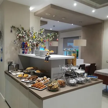 Ξενοδοχείο Acquamarina 3*