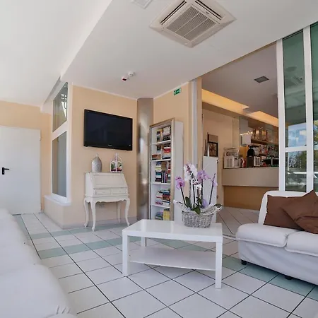 Acquamarina Ριτσιόνε