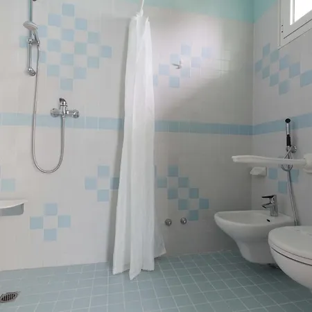 Acquamarina 3* Ριτσιόνε