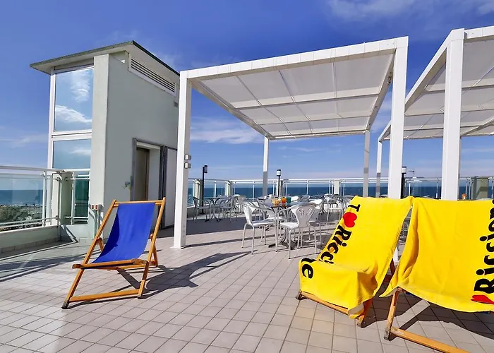Acquamarina Hotel Riccione