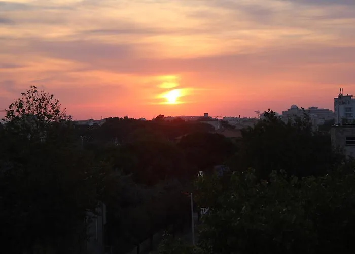 فندق Acquamarina