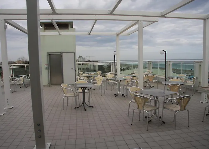 Hotel Acquamarina 3*