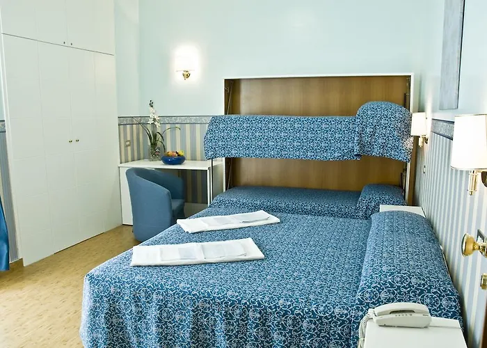 Acquamarina Riccione