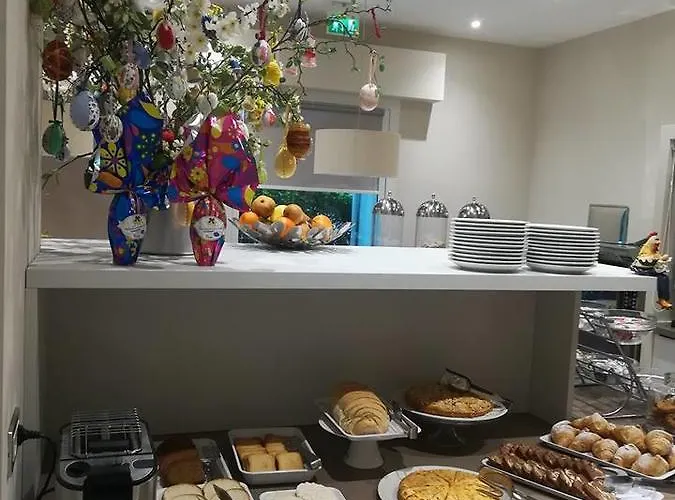 Acquamarina Hotel Riccione