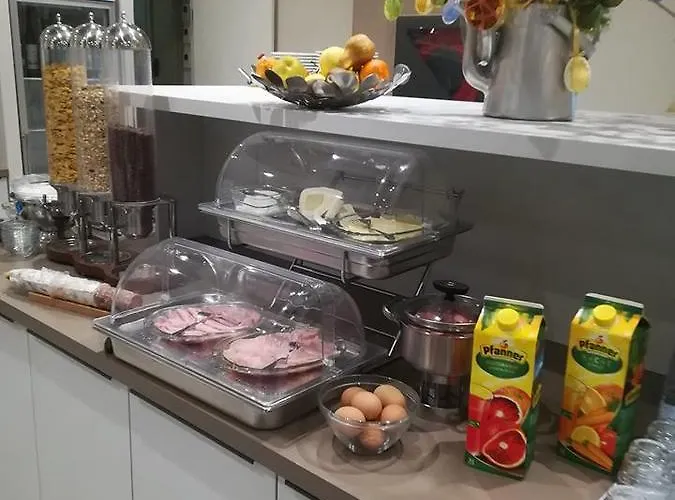 Hotel Acquamarina Riccione