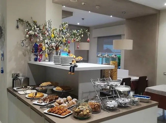 Hotel Acquamarina 3*