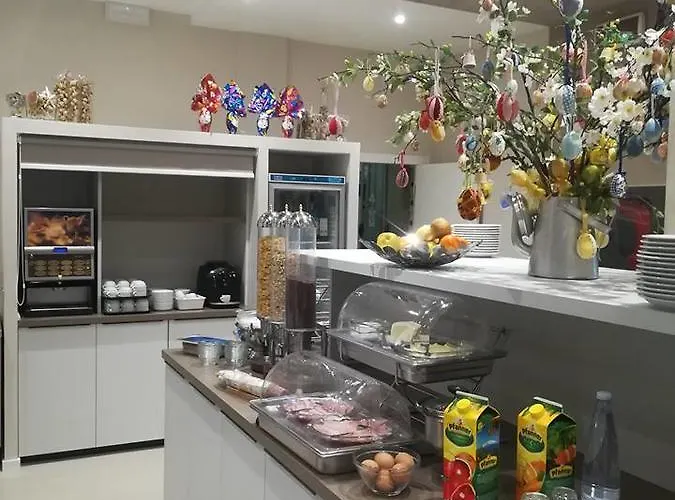 Acquamarina 3* ريتشيوني