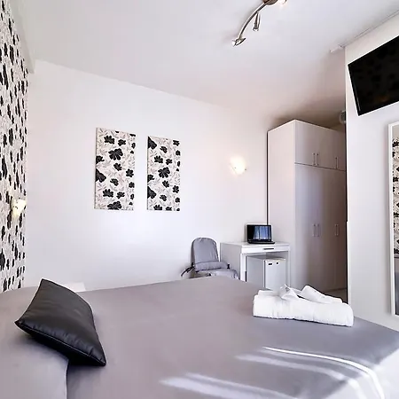 Acquamarina Szálloda 3*