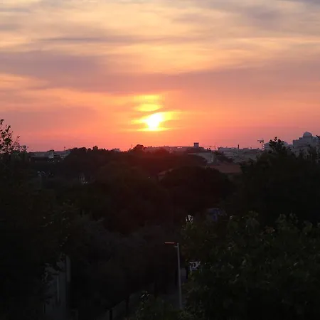 Szálloda Acquamarina