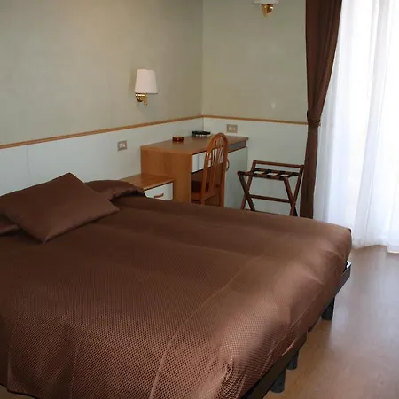 Szálloda Acquamarina Riccione