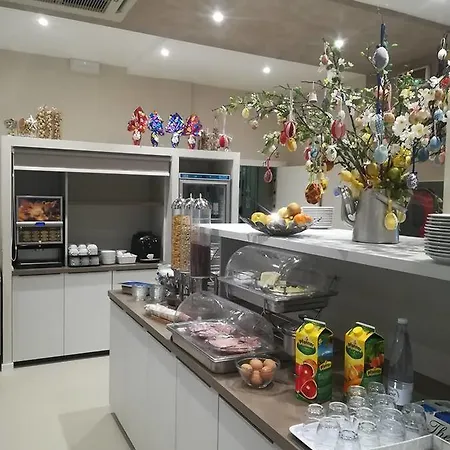 Acquamarina 3* Riccione