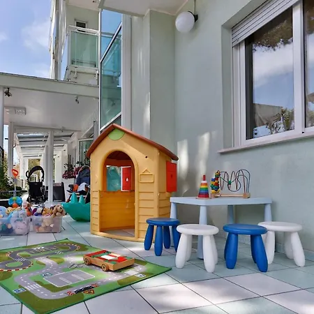 Acquamarina Otel Riccione