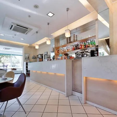 Hotel Acquamarina Riccione