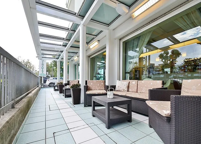 Acquamarina Riccione