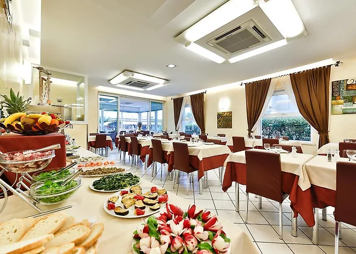 Acquamarina Otel Riccione