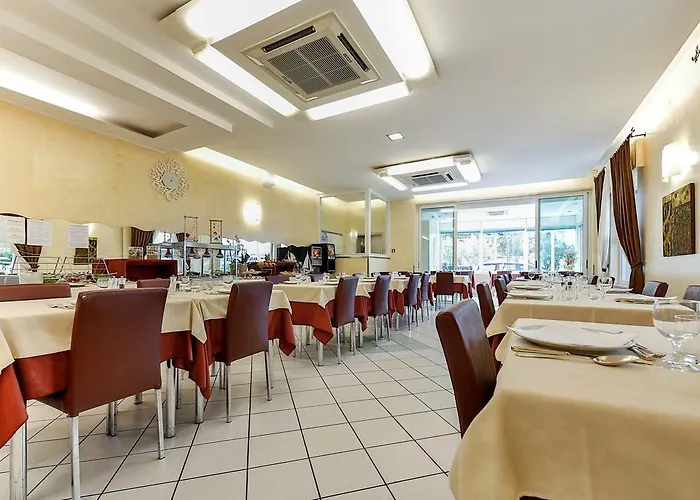 Acquamarina Hotel 3*