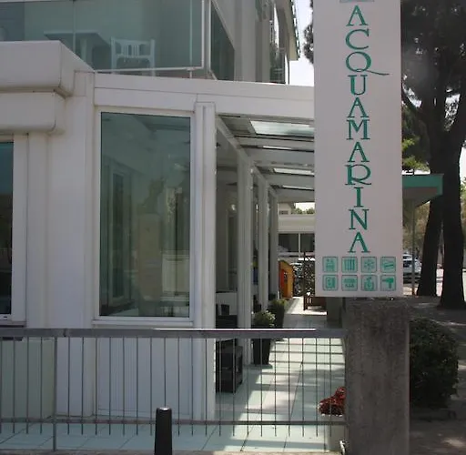 Hotel Acquamarina Riccione