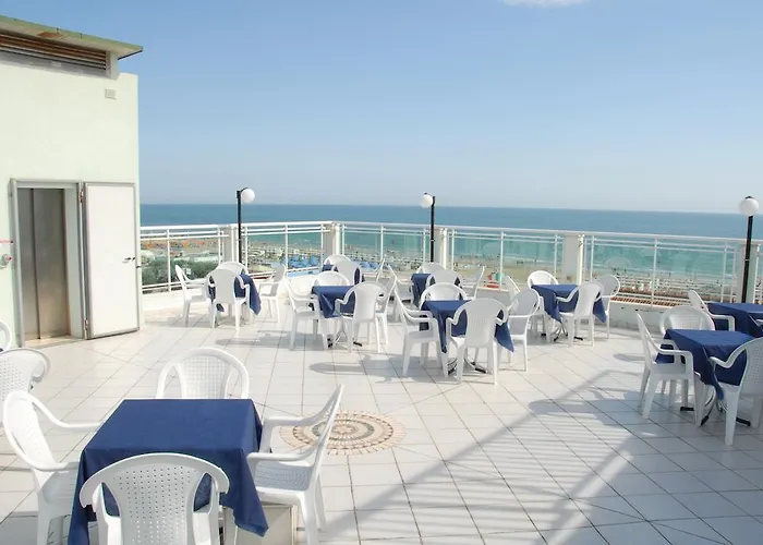 Otel Acquamarina 3*
