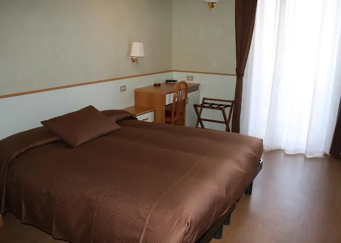 Otel Acquamarina Riccione