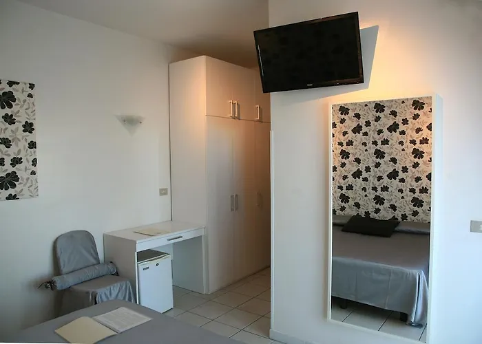 Otel Acquamarina Riccione