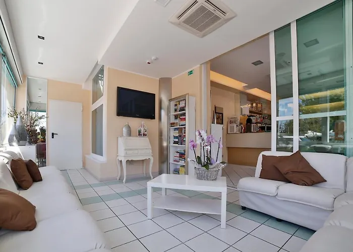 Acquamarina Riccione