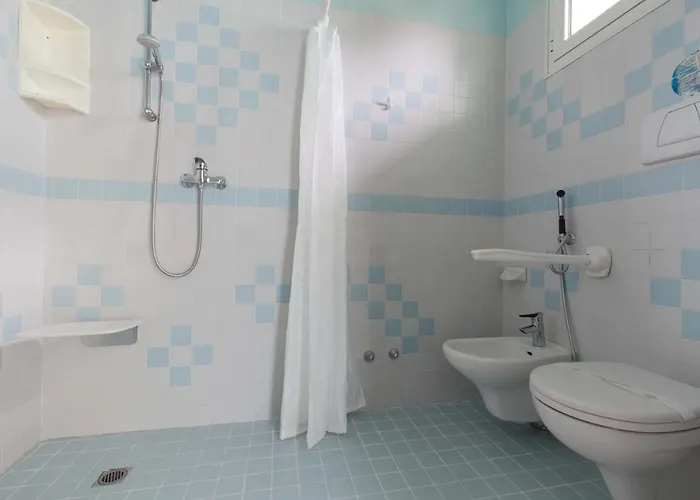 Acquamarina 3* Riccione