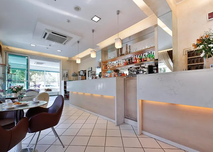 Otel Acquamarina Riccione